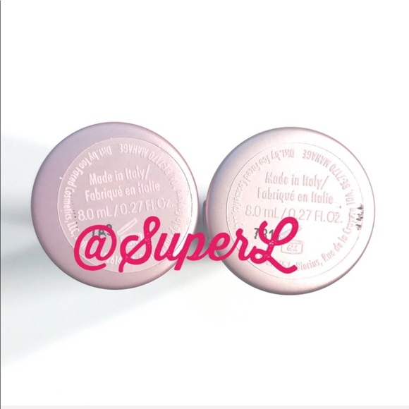 2 Full Sized Too Faced Better Than Sex Mascara - Picture 2 of 4